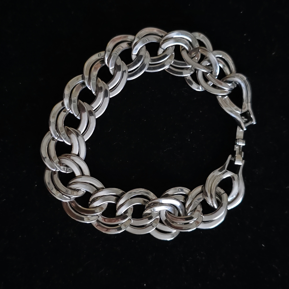 Vintage Monet Bracelet